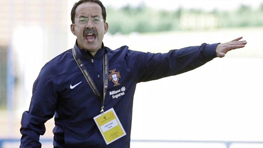 Portugal defronta Espanha, Dinamarca e Bulgária no Europeu feminino de sub-17