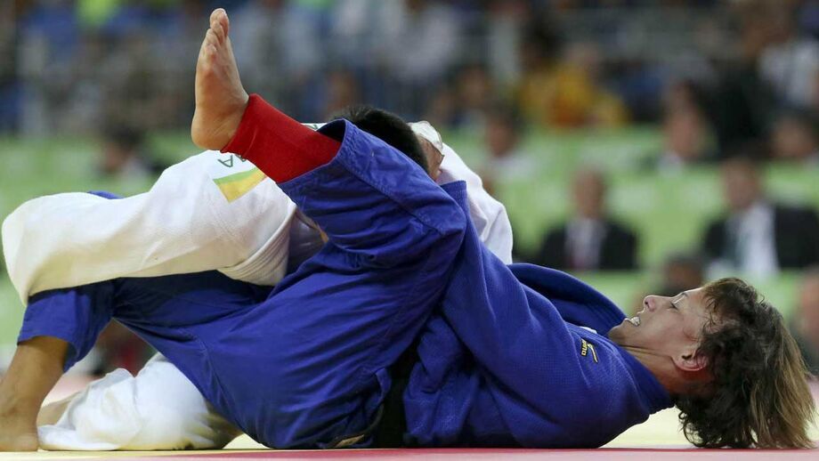 Joana Ramos e João Crisóstomo em 7.º no Grande Prémio de Antalya