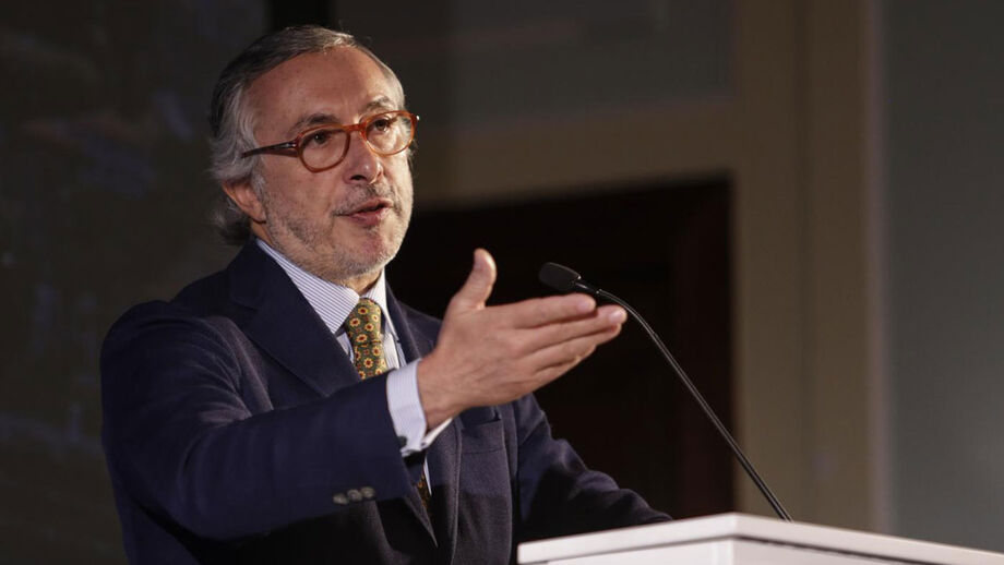 António Lobo Xavier: «Conheci Rui Pinto como ladrão de bancos»