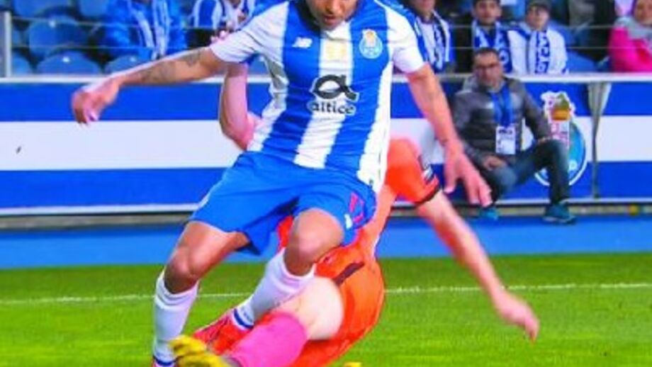 Os casos do FC Porto-Boavista