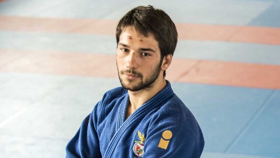 Nuno Saraiva eliminado no primeiro combate no Grande Prémio de Antalya