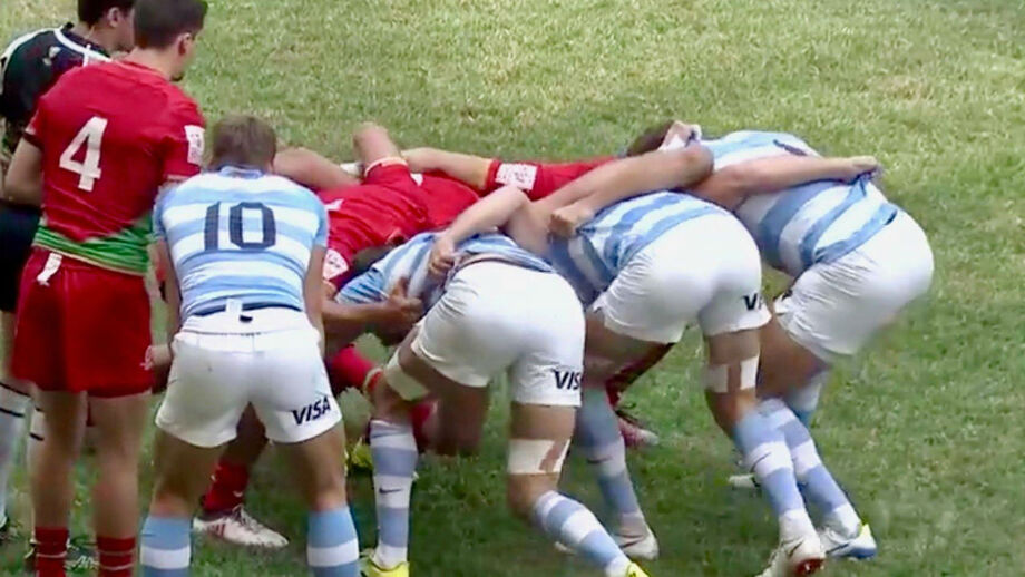 Sevens: Portugal soma mais duas derrotas em Hong Kong