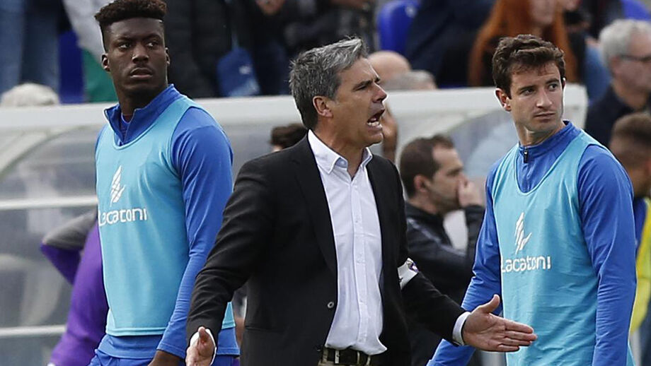 Cova da Piedade-AC. Viseu, 2-1: anfitriões mais eficazes levam os 3 pontos