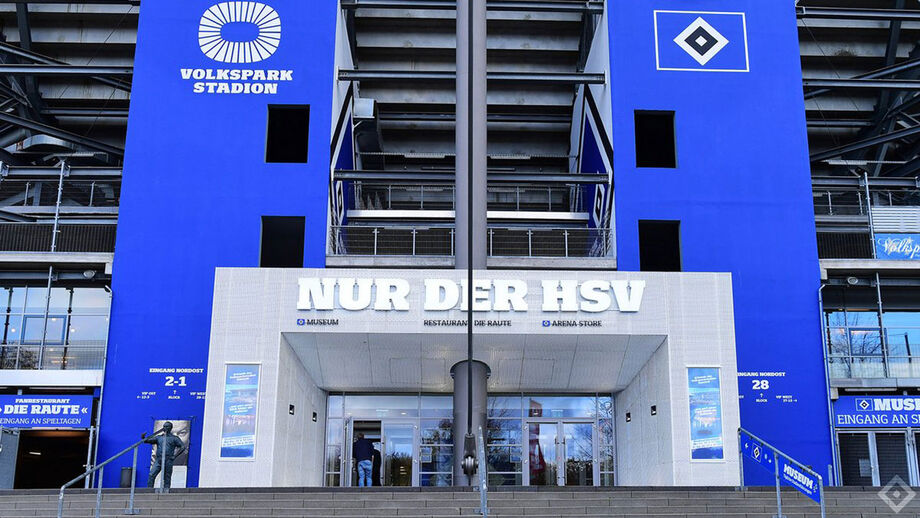 Hamburgo-Magdeburg: Objetivos bem diferentes