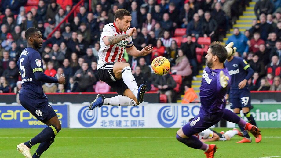 Billy Sharp: Shearer e Owen são os ídolos