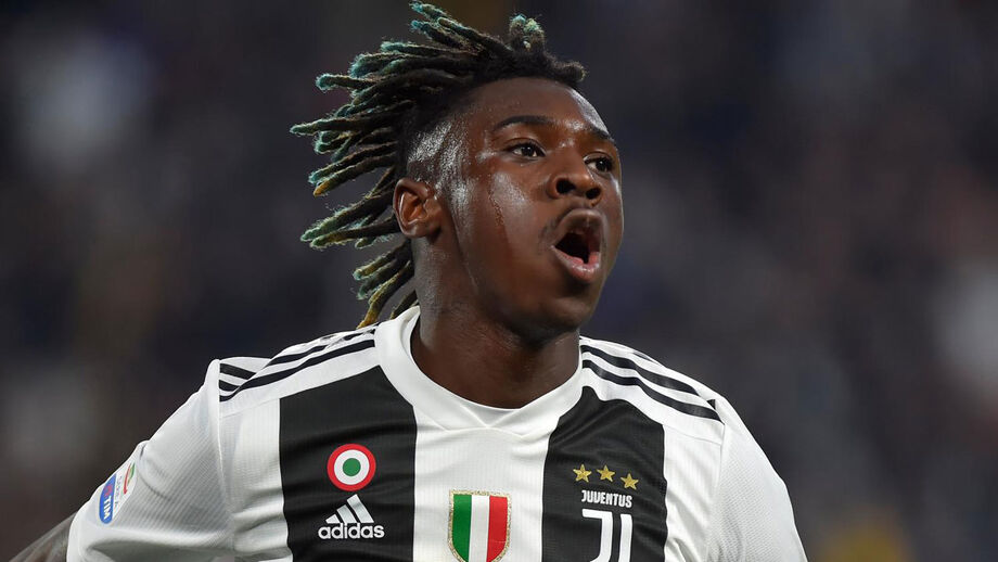 Vida de Kean não foi conto de fadas: do milagre à noite em que deixou a mãe à beira de ataque de nervos