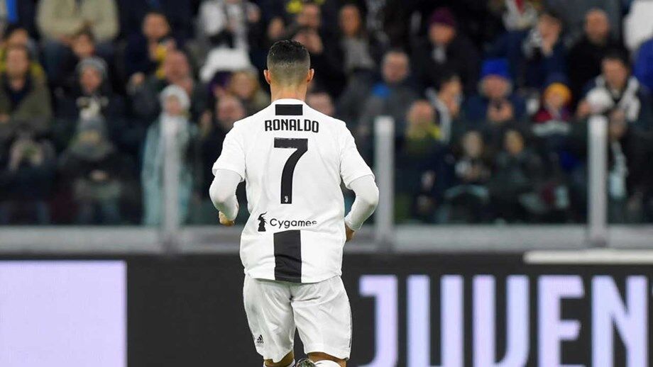 Pavel Nedved: «Tivemos de parar Ronaldo»