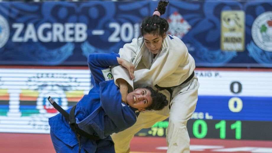 Patrícia Sampaio termina em 5.º Grande Prémio de Antalya