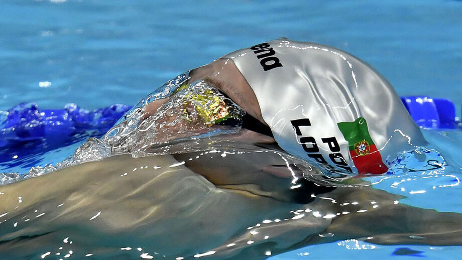 Campeonatos nacionais com oito recordes absolutos e quatro mínimos para Tóquio'2020