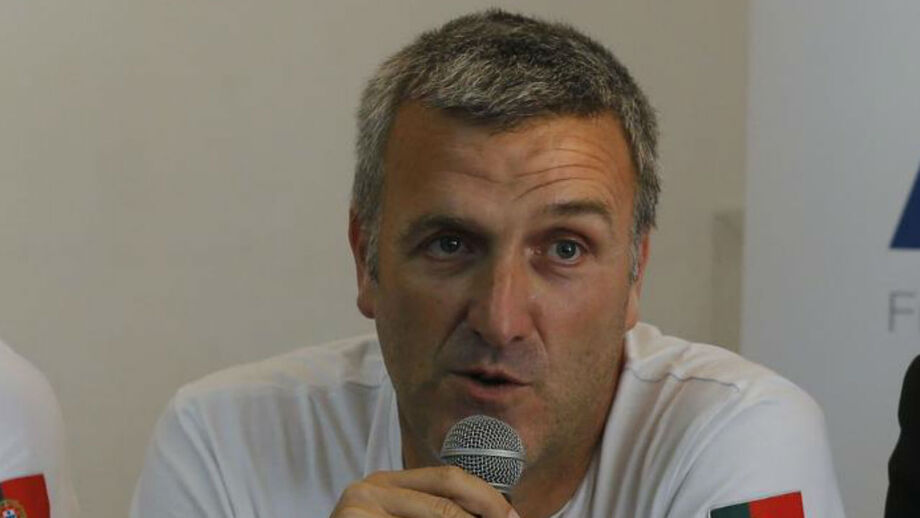 Diretor técnico da Federação diz que os campeonatos decorreram
