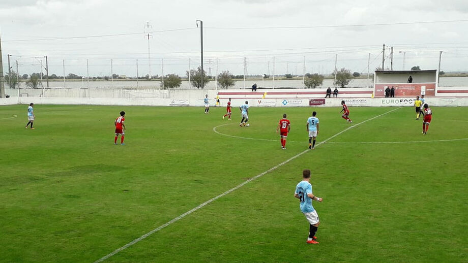 Vilafranquense-Fátima, 3-0: 'Toca' a abrir e João Vieira a bisar para o 2º lugar
