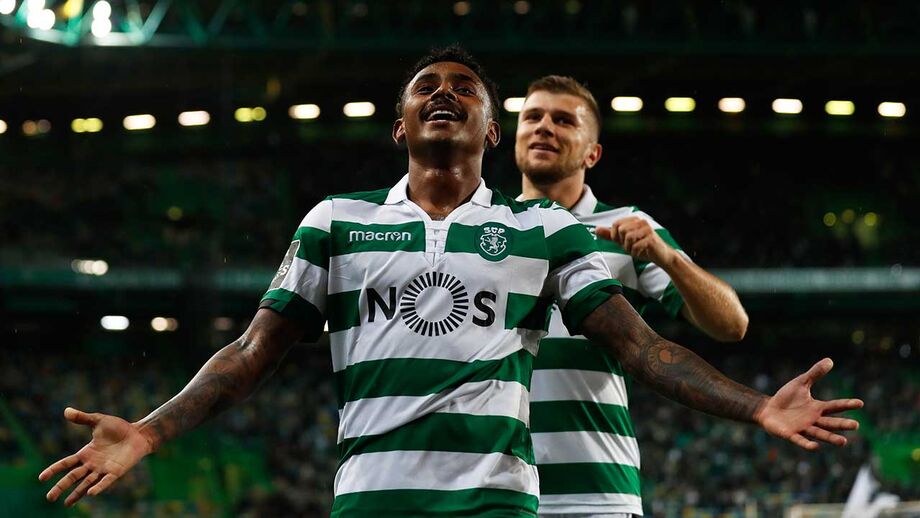 A crónica do Sporting-Rio Ave (3-0): o pódio é meu!