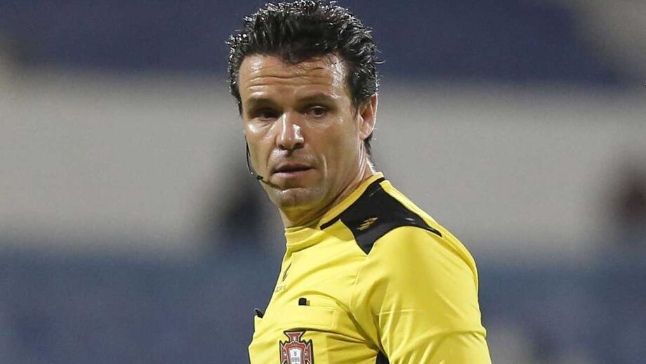 FC Porto pede afastamento de Bruno Paixão