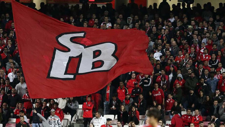 Benfica responde ao FC Porto e fala em