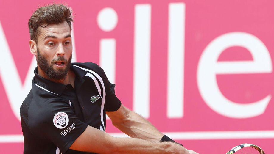 Guillermo Garcia-Lopez-Noah Rubin: Duelo em Houston