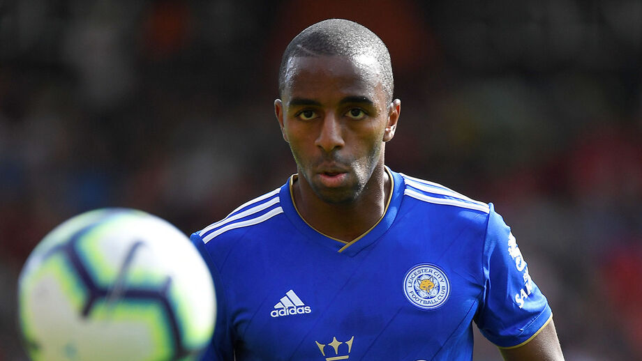 Ricardo Pereira: «A minha função não é fazer golos»