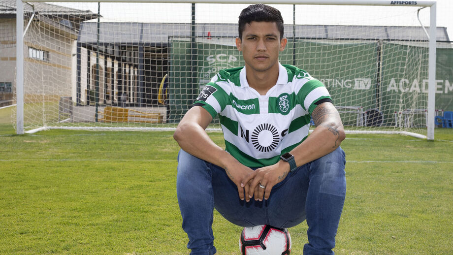 Montero ia receber quase 3 milhões brutos