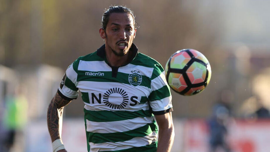 Sporting em risco com o Fisco