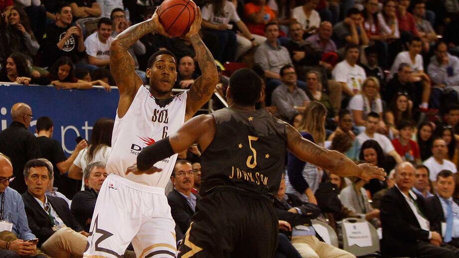 All-Star Game: outro 'prato forte' que veio para ficar
