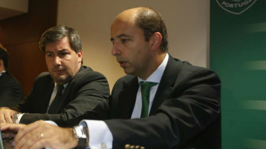 Carlos Vieira analisa auditoria e recorda que houve lucro na gestão de Bruno de Carvalho