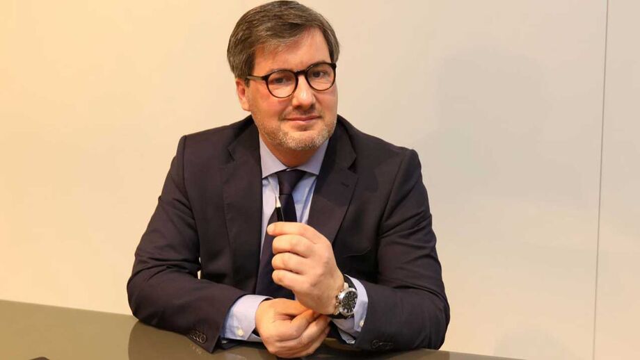 Empresa ganhou quase dois milhões a gerir Facebook de Bruno de Carvalho