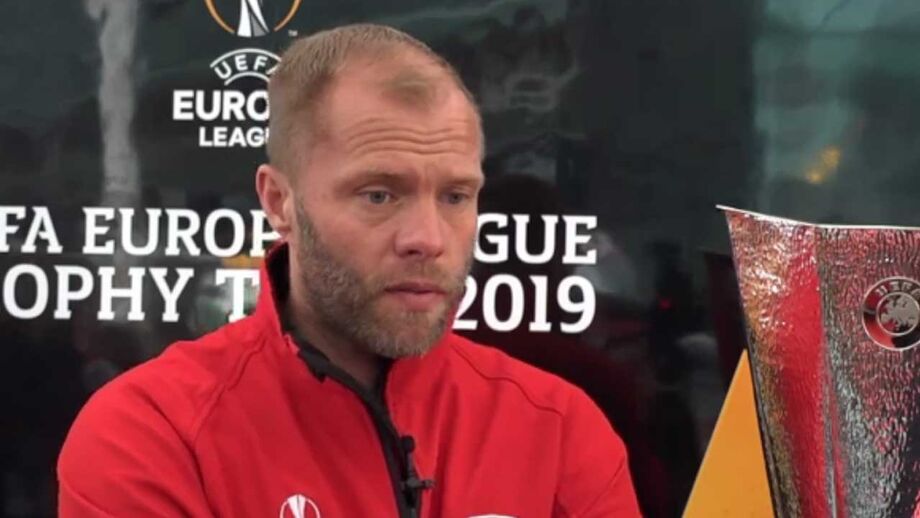 Gudjohnsen fala sobre a possível saída de Hazard do Chelsea