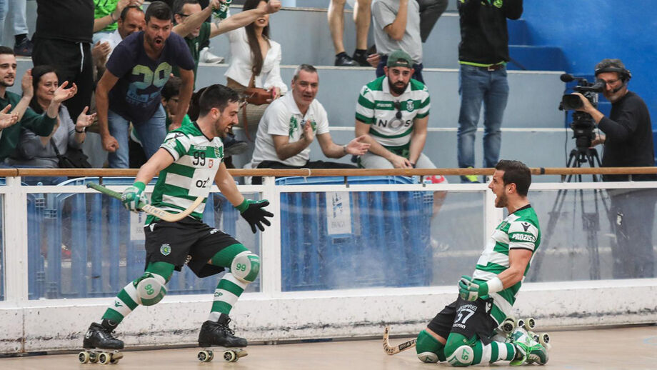 Sporting e FC Porto avançam na Taça de Portugal