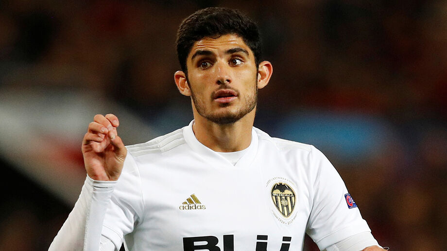 Guedes quer sair à frente