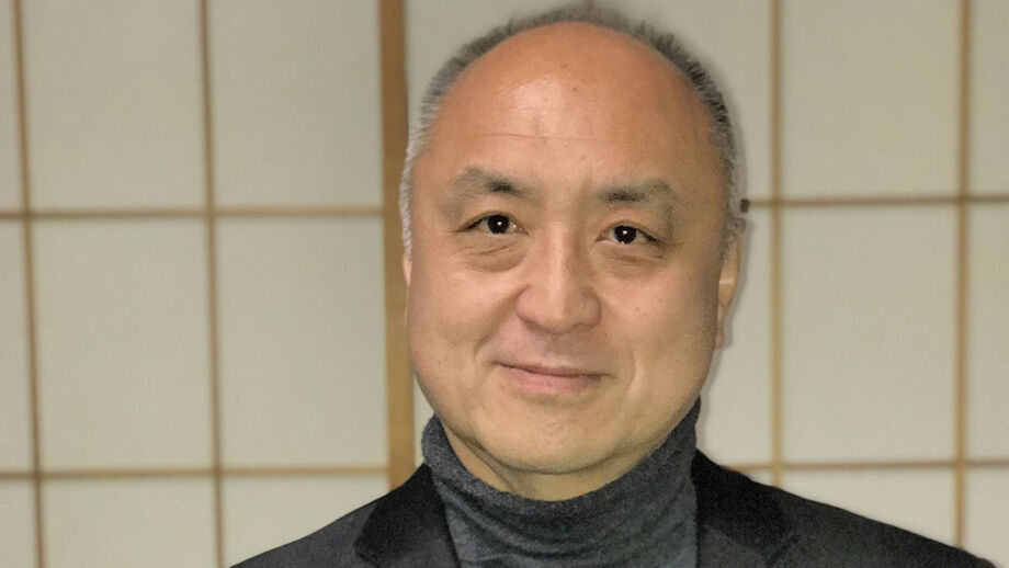 Óscar Hioki é o Adido da Missão Paralímpica a Tóquio 2020