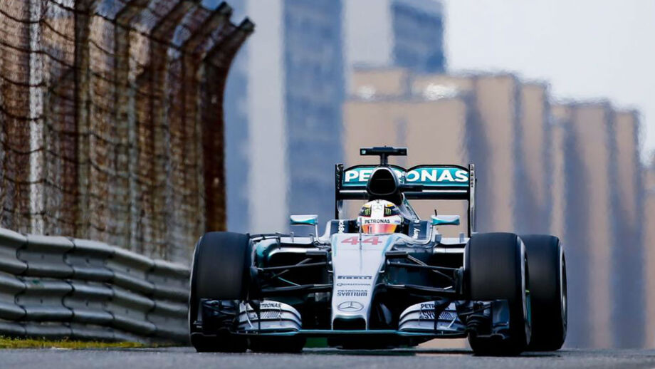 GP da China será a milésima corrida desde o arranque do Mundial de F1