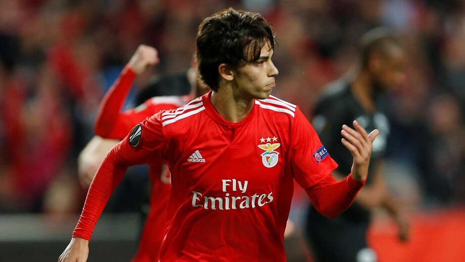 «João Félix vai até aos 150 milhões»