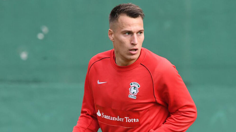 Vukovic muito pretendido
