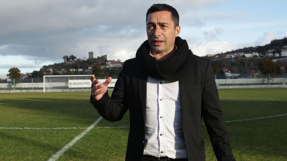 Treinador do Montalegre acusado de pertencer a uma rede de tráfico de tabaco