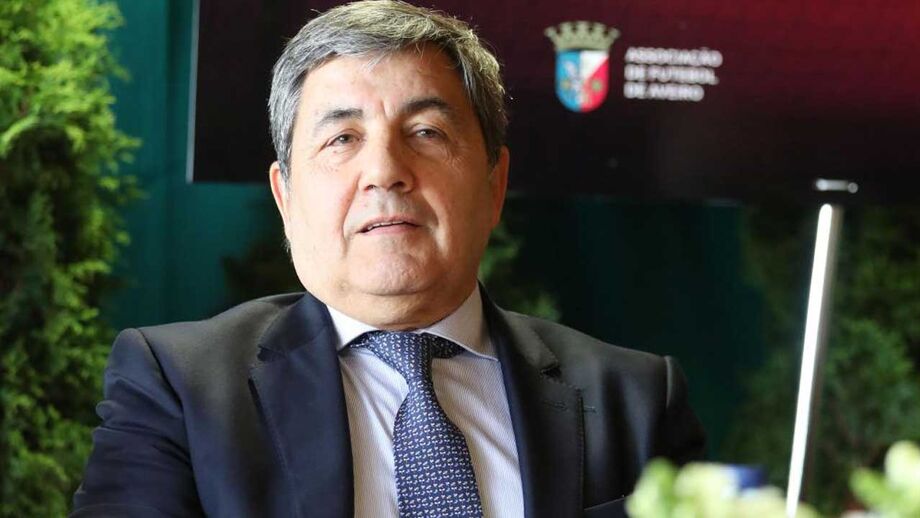 Fernando Gomes e a fase final da Liga das Nações: «Estão reunidas as condições para uma grande festa»