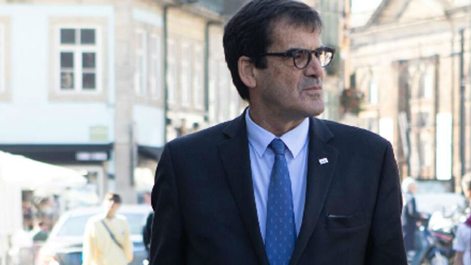Rui Moreira e Domingos Bragança orgulhosos com cooperação