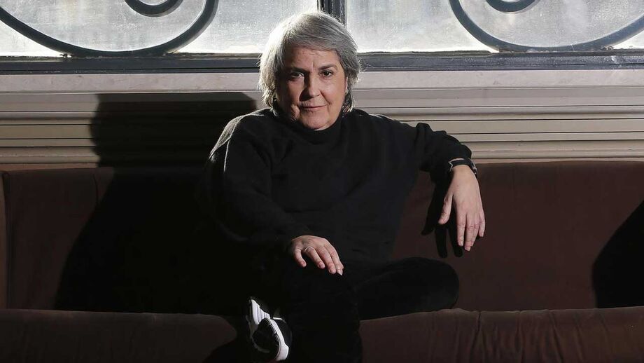 «Na idade da imortalidade, fiz disparates»: recorde a entrevista de Dina à Sábado