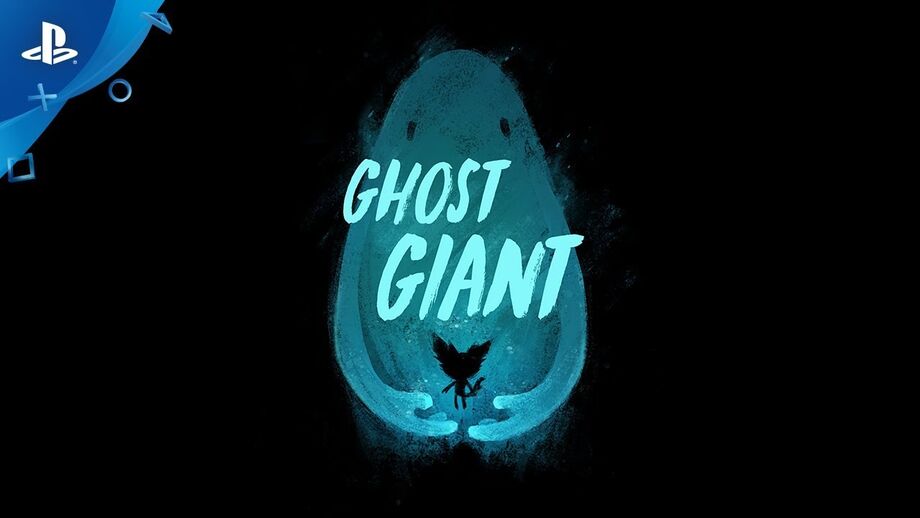 Ghost Giant chega em exclusivo ao PS VR