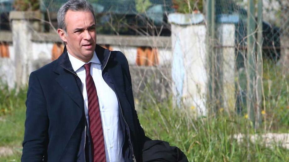 TVI dispensa advogado e comentador Pedro Proença