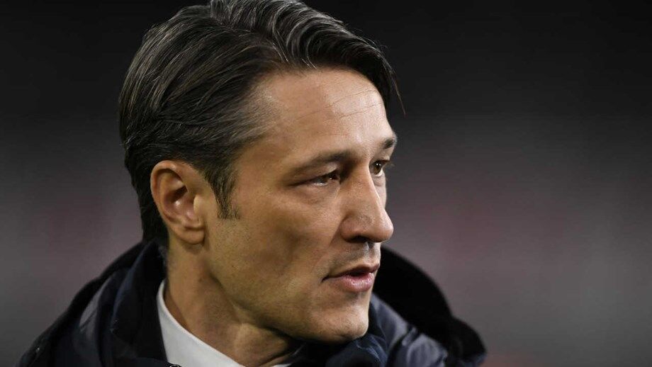 Kovac explica pancadaria entre Lewandowski e Coman
