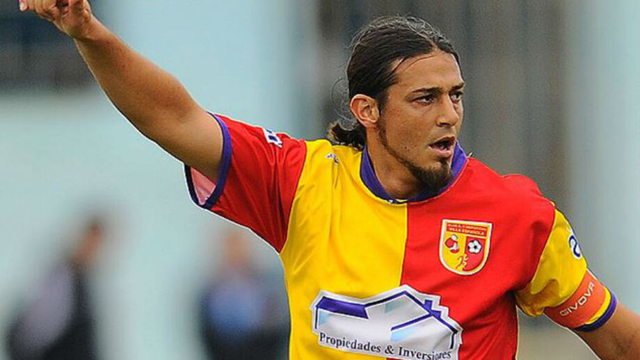 Uruguai: Este jogador tem a melhor cláusula de sempre...