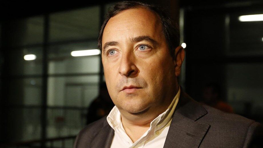 Bruno Costa Carvalho 'assume' Lage