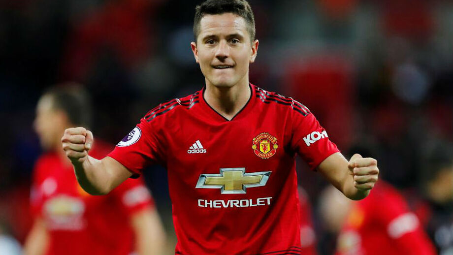 Jogadores do PSG torcem o nariz à contratação Ander Herrera
