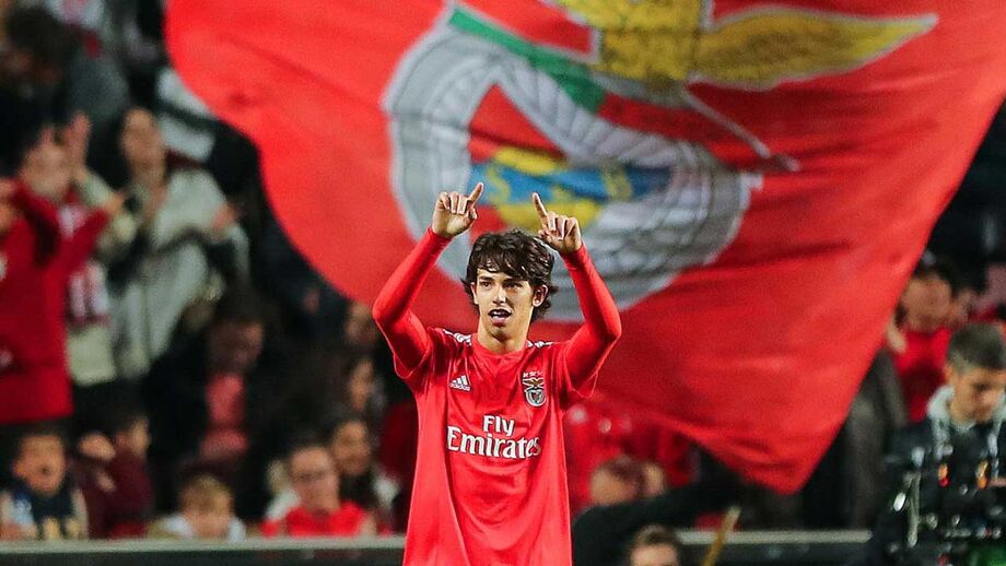 João Félix, Juventus e o 'bolo' para Jorge Mendes: Itália faz as contas ao