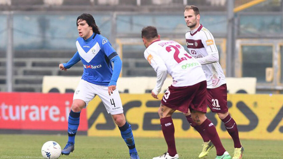 Livorno-Brescia: Líder visita reduto de aflito