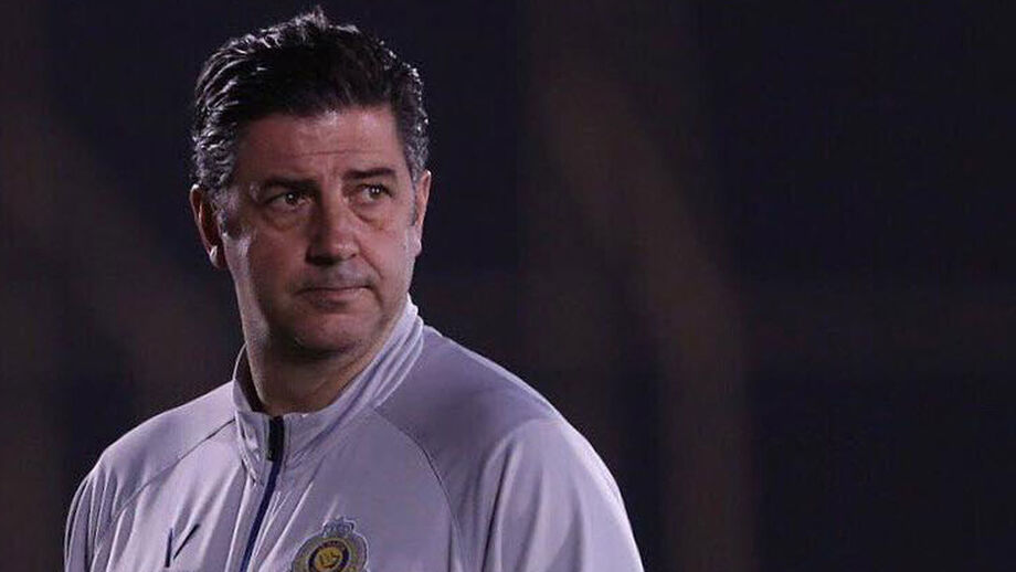 Arábia Saudita: Rui Vitória perde liderança a três jornadas do fim
