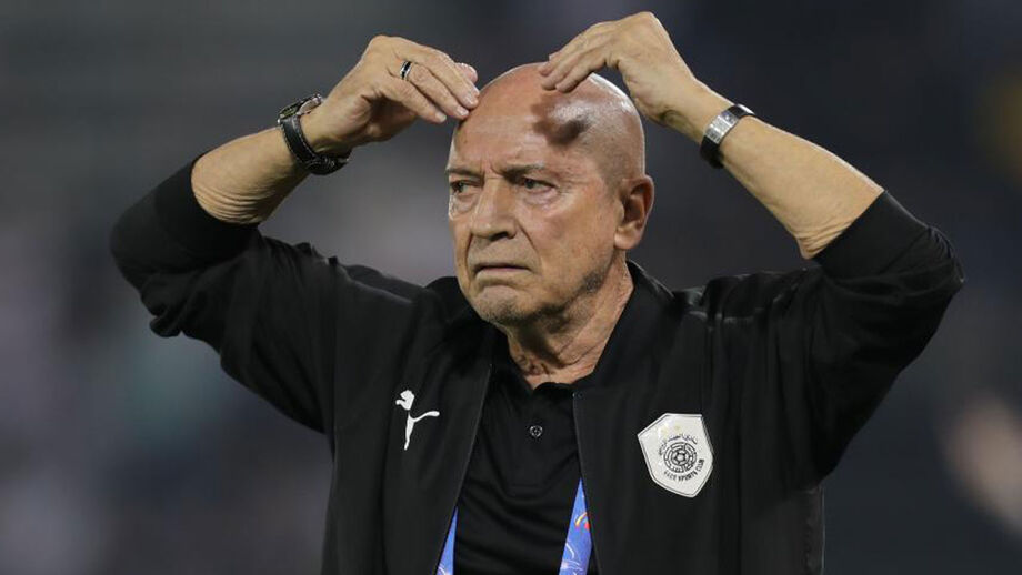 Jesualdo Ferreira 'confirma' título de campeão no Qatar com goleada