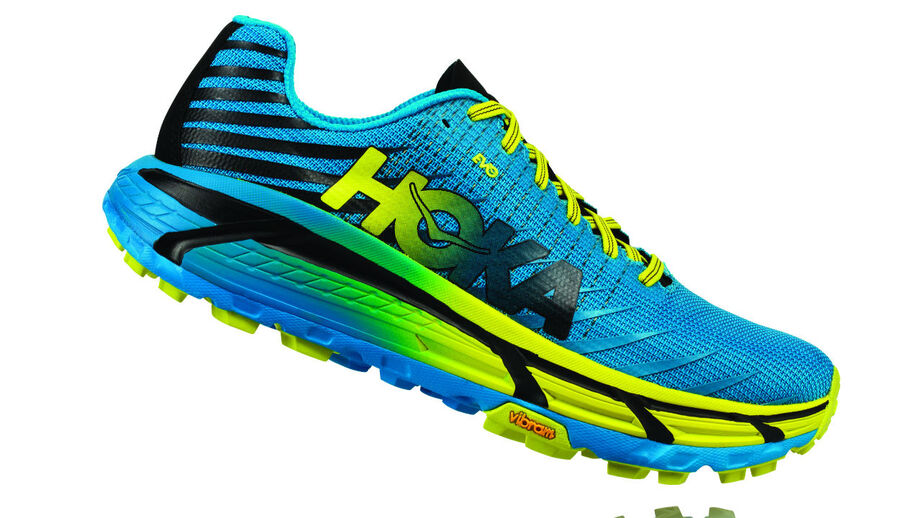 Evo Mafate: As novas máquinas da Hoka One One pensadas para o trail