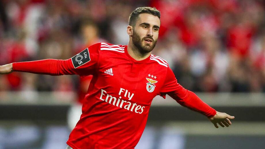 Rafa e Bruno Lage distinguidos na Liga em abril