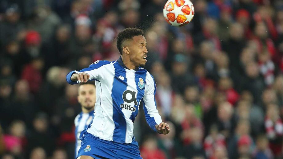 Direita pede regresso de Éder Militão