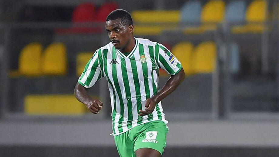 Casa de William Carvalho também foi assaltada durante o dérbi de Sevilha